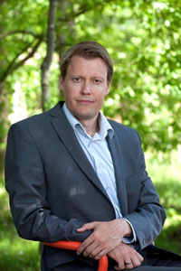 Antti Belinskij